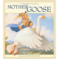 Favorite Nursery Rhymes from Mother Goose - Hardcover