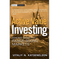 Active Value Investing - Hardcover