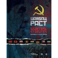 Warsaw Pact Wartime Statutes: Instruments of Soviet Control
