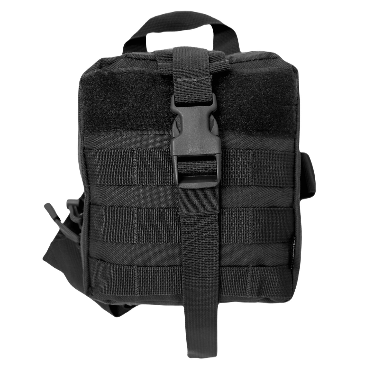 GI Style Drop Leg IFAK Pouch