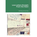 Love Letters Straight from the Heart