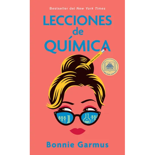 Lecciones de Química / Lessons in Chemistry - Paperback