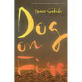 Dog on Fire - Paperback