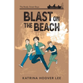 Blast on the Beach - Paperback