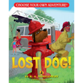 Lost Dog! - Paperback