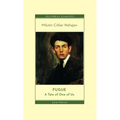 Fugue: A Tale of One of Us - Paperback