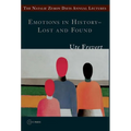 Emotions in History - Lost and Found - Paperback