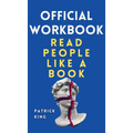 OFFICIAL WORKBOOK for Read People Like a Book - Hardcover