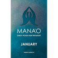 Manao: January - Paperback