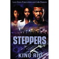 Steppers - Paperback