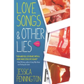 Love Songs & Other Lies - Paperback