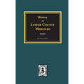 History of Jasper County, Missouri