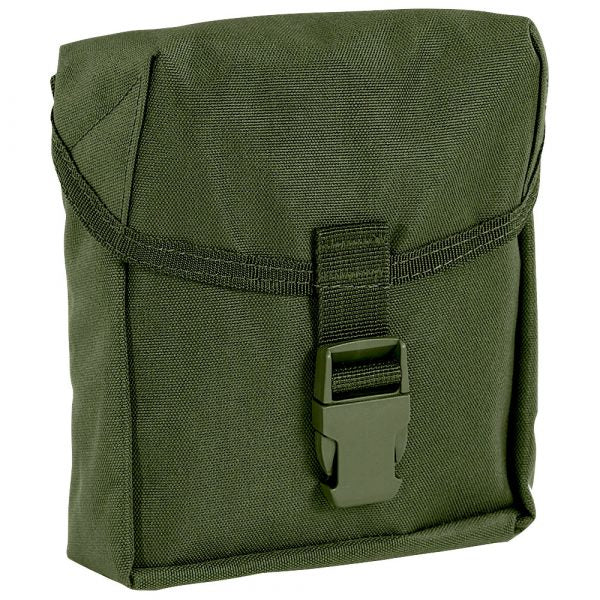 64 Piece Platoon First Aid Kit