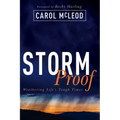 Stormproof: Weathering Life's Tough Times - Paperback