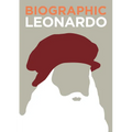 Biographic: Leonardo - Hardcover