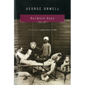 Burmese Days - Paperback