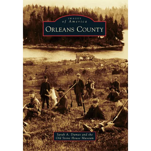 Orleans County