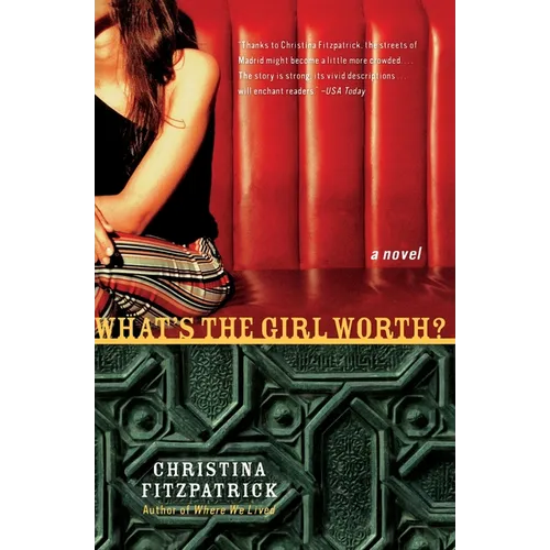 What's the Girl Worth? - Paperback
