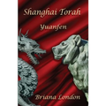 Shanghai Torah: Yuanfen - Paperback