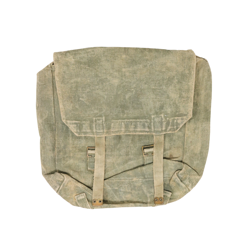 British Army WWII 37 Pattern Large Pack – Various Colors