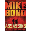Assassins: A Tale of Love and War - Paperback