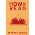 How to Read - Paperback