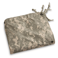GI Reversible Tarp— ACU/Foliage