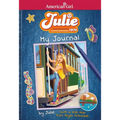 Julie: My Journal - Paperback