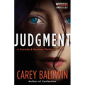Judgment: A Cassidy & Spenser Thriller - Paperback