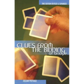 Clues from the Bidding at Bridge (Revised, Expanded) - Paperback