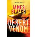 Desert Venom: A Cold War novella