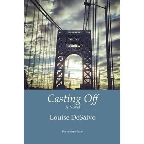 Casting Off - Paperback