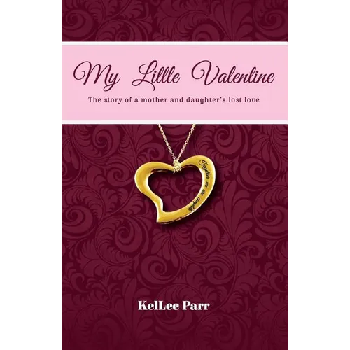 My Little Valentine - Paperback