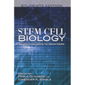 Stem Cell Biology Basic Concepts to Frontiers Students Edition - Paperback