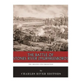 The Greatest Civil War Battles: The Battle of Stones River (Murfreesboro)