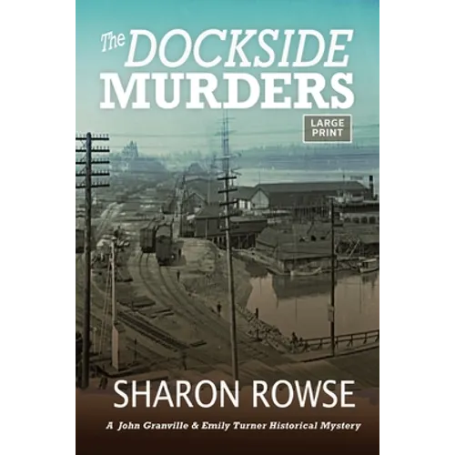 The Dockside Murders - Paperback