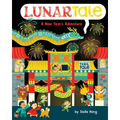 Lunartale (an Abrams Trail Tale): A New Year's Adventure - Board Book