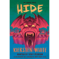 Hide: The Graphic Novel - Paperback