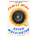 Family Meal - Paperback