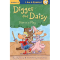 Star in a Play - Paperback