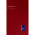 Elements of Quaternions - Hardcover