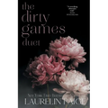 Dirty Games Trilogy - Paperback