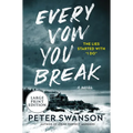 Every Vow You Break - Paperback