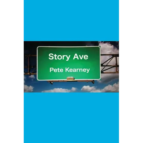 Story Ave - Paperback