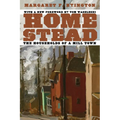 Homestead: The Households of a Mill Town - Paperback