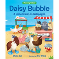Daisy Bubble: A Price Crash on Galapagos - Hardcover