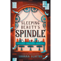Sleeping Beauty's Spindle - Paperback