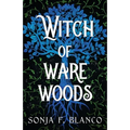 Witch of Ware Woods - Paperback