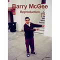 Barry McGee: Reproduction - Hardcover