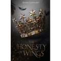 The Honesty of Wings - Paperback